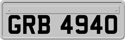 GRB4940