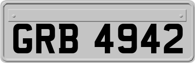 GRB4942