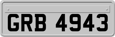 GRB4943