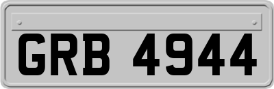 GRB4944