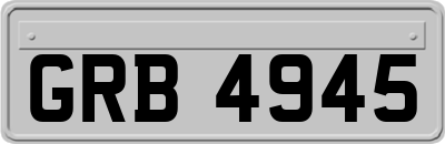 GRB4945
