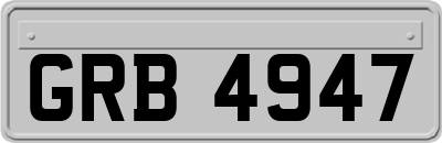 GRB4947