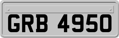 GRB4950