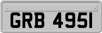 GRB4951