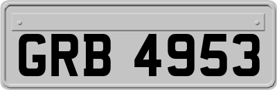 GRB4953
