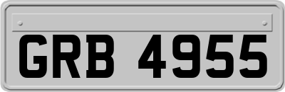 GRB4955