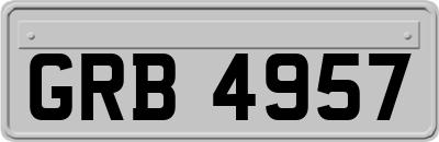 GRB4957
