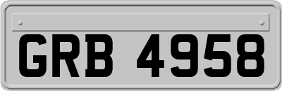 GRB4958