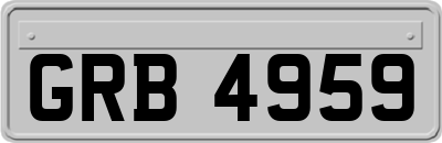 GRB4959