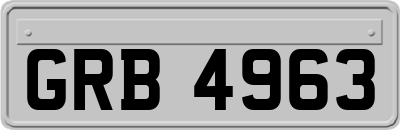 GRB4963