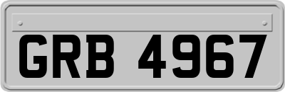 GRB4967