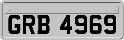 GRB4969