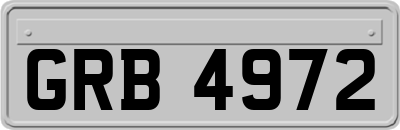 GRB4972