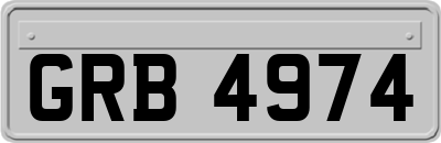 GRB4974