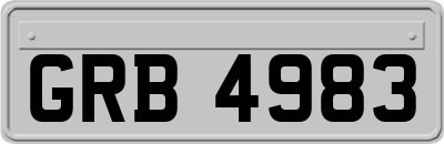 GRB4983