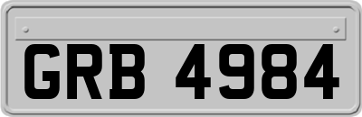 GRB4984