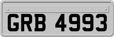 GRB4993