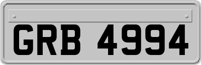 GRB4994