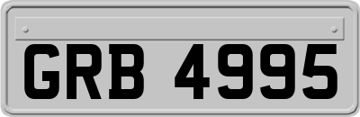 GRB4995