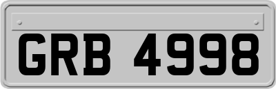 GRB4998