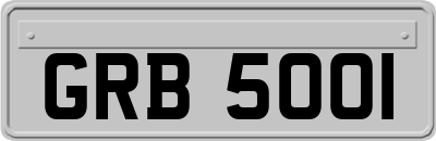 GRB5001