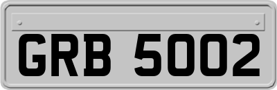 GRB5002