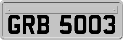 GRB5003