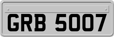 GRB5007