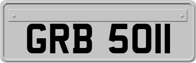 GRB5011