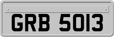 GRB5013