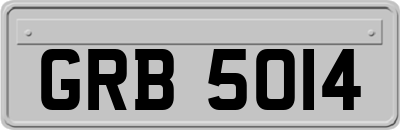 GRB5014