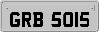 GRB5015
