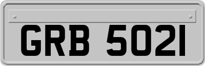 GRB5021