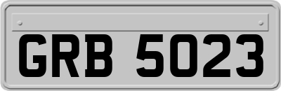 GRB5023