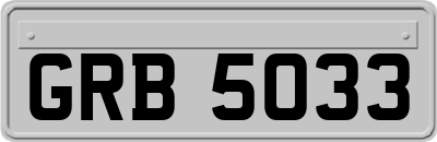 GRB5033