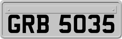 GRB5035