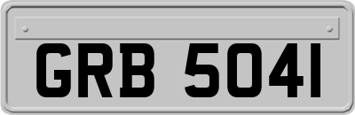 GRB5041