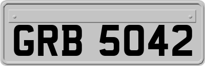 GRB5042