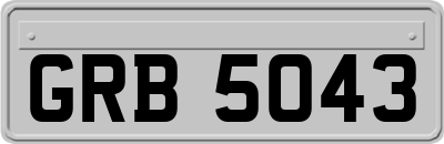 GRB5043