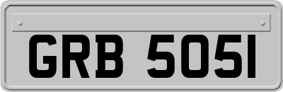 GRB5051
