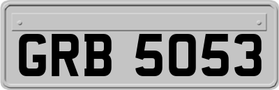 GRB5053