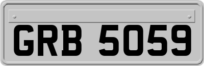 GRB5059
