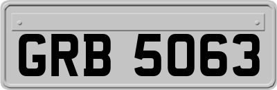 GRB5063