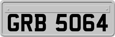 GRB5064