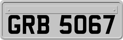 GRB5067