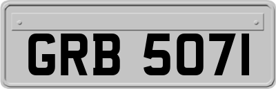 GRB5071