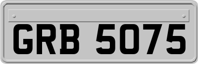 GRB5075