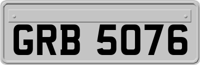 GRB5076