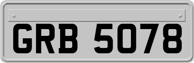 GRB5078