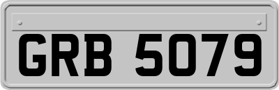 GRB5079